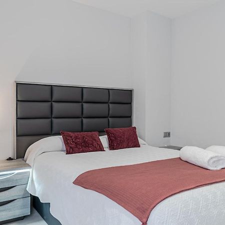 Apartamento Bazan Granada Exterior photo