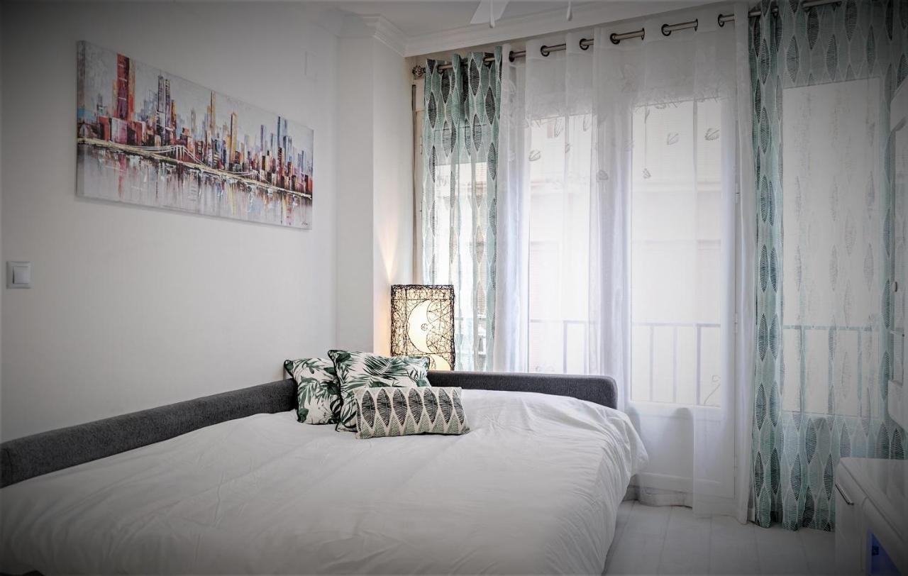 Apartamento Bazan Granada Exterior photo