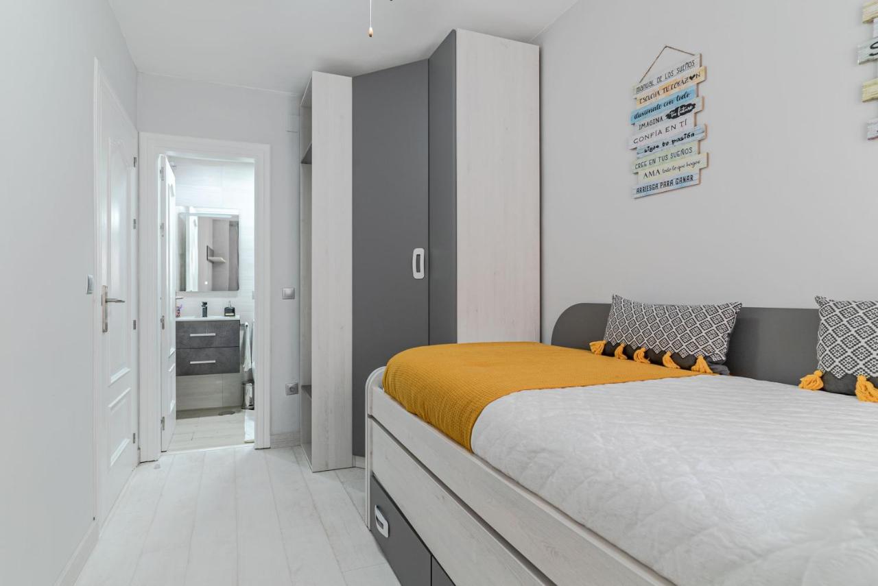 Apartamento Bazan Granada Exterior photo
