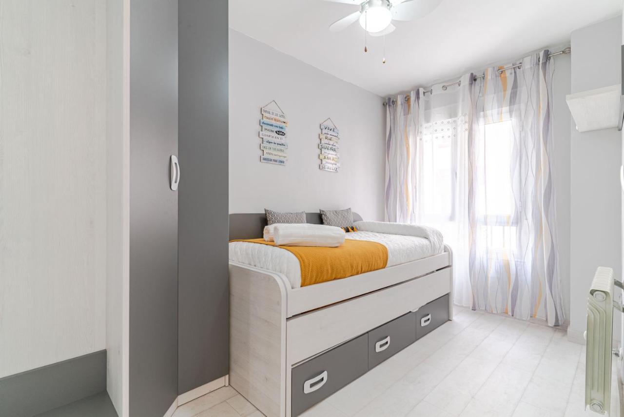 Apartamento Bazan Granada Exterior photo